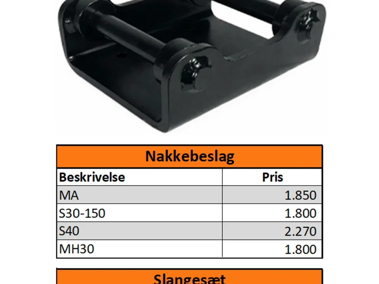 Billede 13 - Tontec Træklipper TC2
