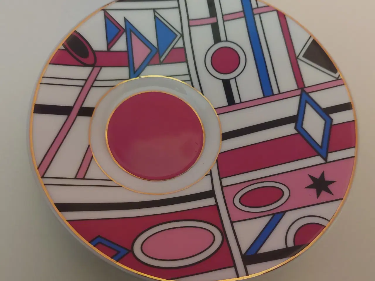 Billede 6 - vintage samleobjekt med Art Deco, kop