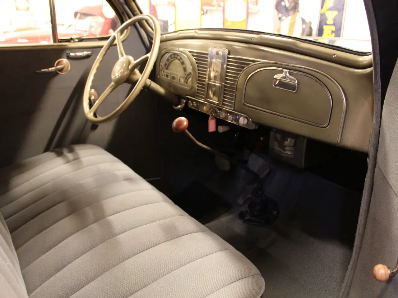 Billede 10 - DESOTO S-5-serie