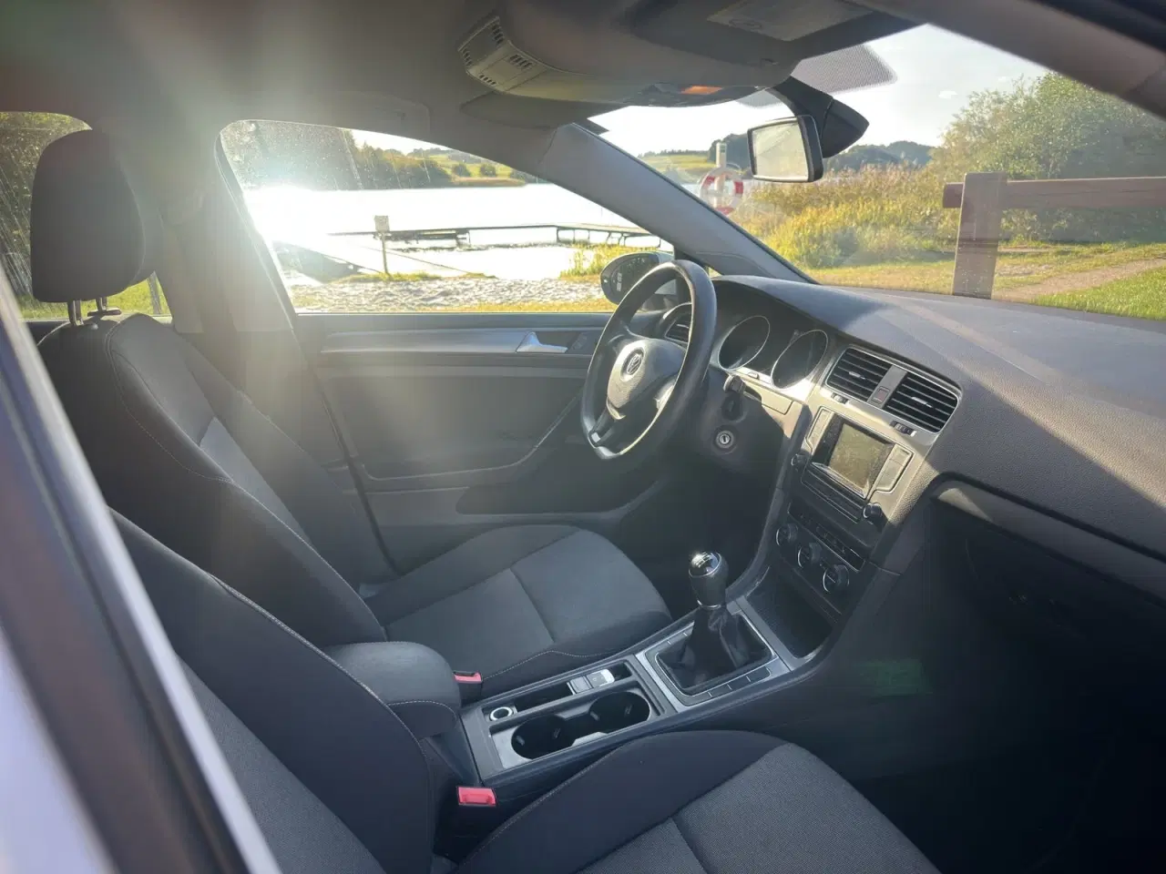 Billede 12 - VW Golf VII 1,2 TSi 105 Trendline BMT