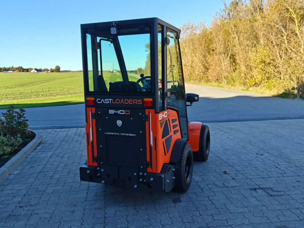 Billede 4 - Cast 840D