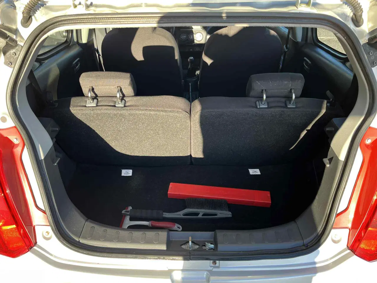 Billede 8 - Suzuki Alto 1,0 Eco+ Kick