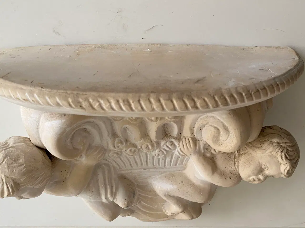 Billede 4 - Engle figuer