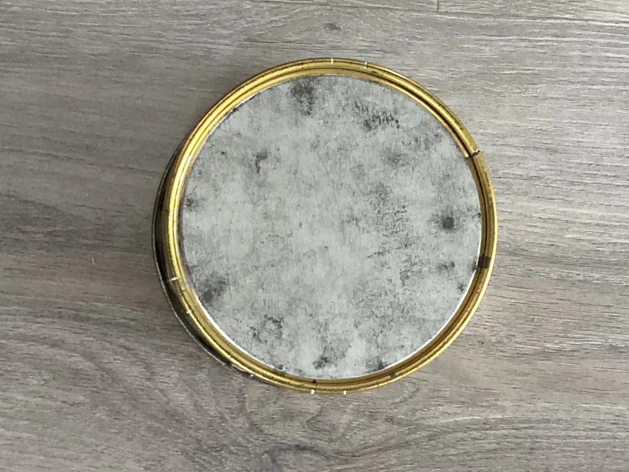 Billede 7 - Tobaksdåse