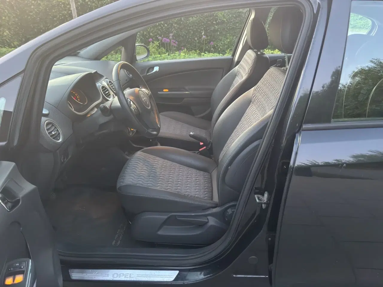 Billede 9 - Opel Corsa 1,3 CDTi 95 Cosmo eco