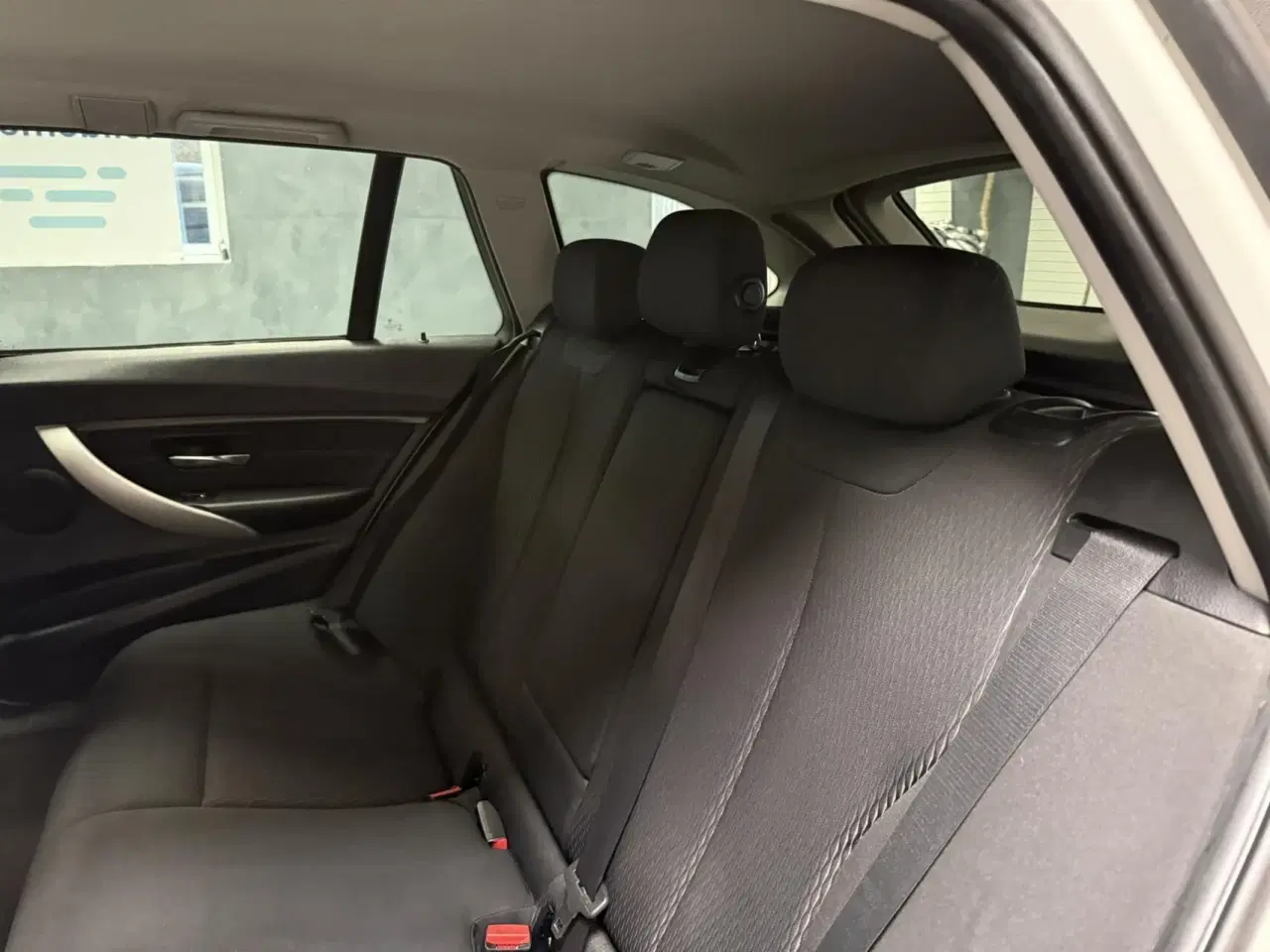 Billede 14 - BMW 318d Touring 2,0 D 143HK Stc 8g Aut.