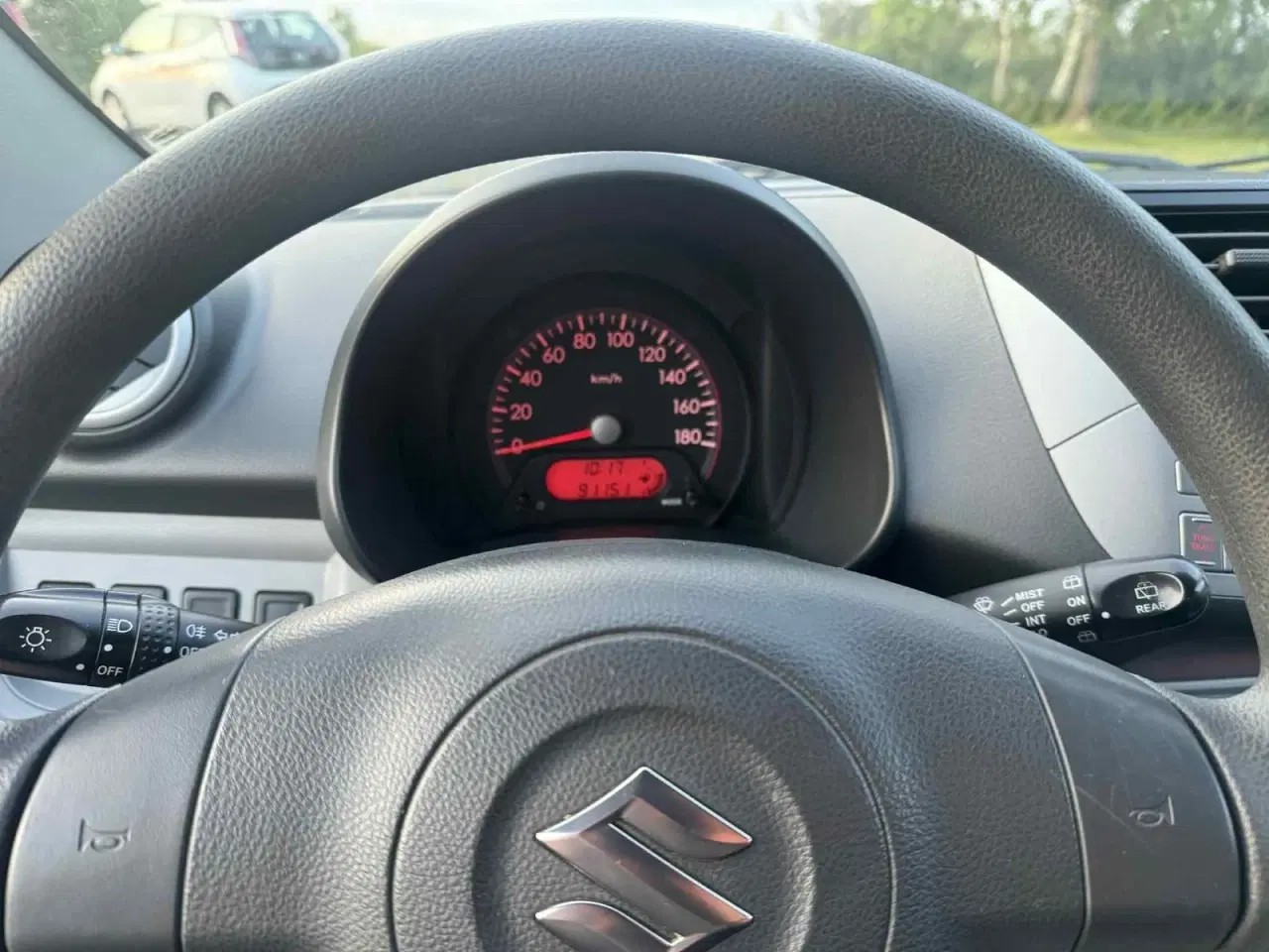 Billede 15 - Suzuki Alto 1,0 Blue