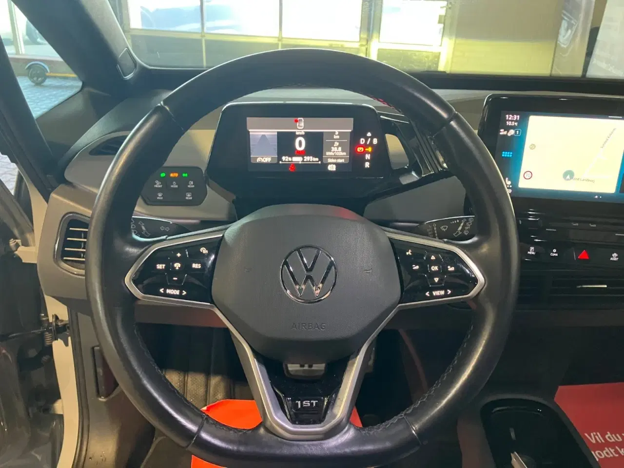 Billede 11 - VW ID.3 58 1ST Pro Performance Plus