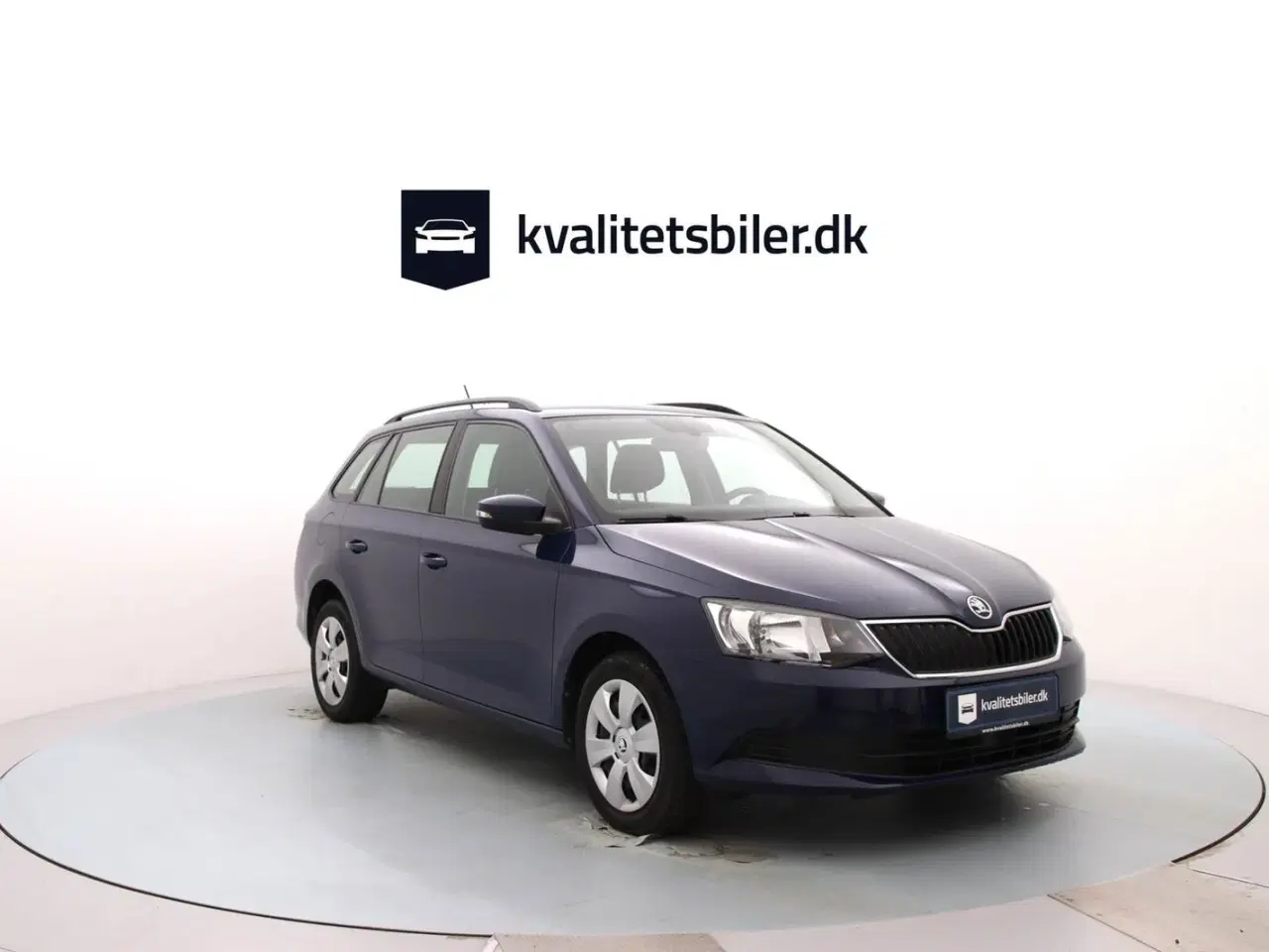 Billede 6 - Skoda Fabia 1,0 TSi 95 Ambition Combi