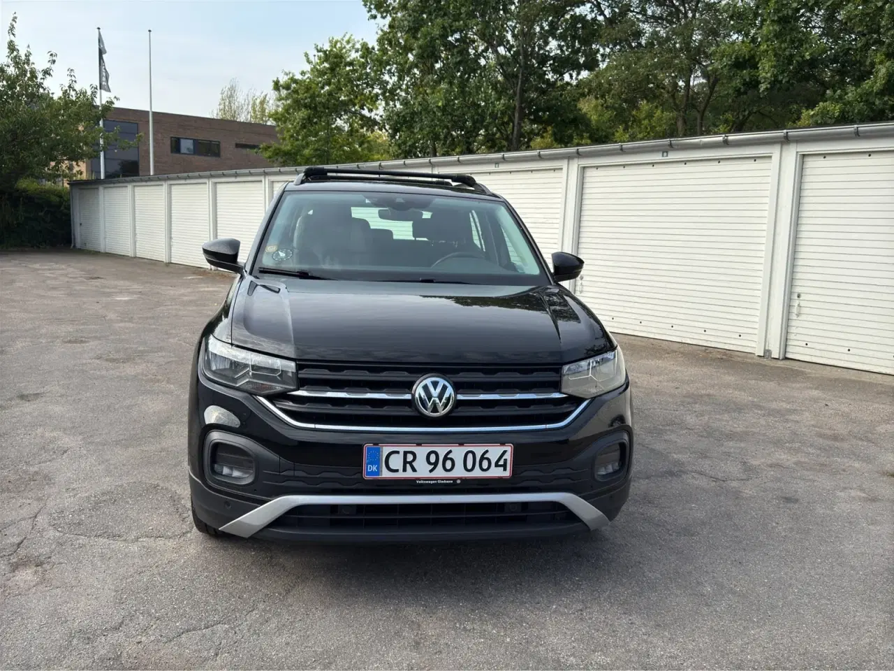 Billede 2 - VW T-Cross 1,0 TSi 95 Life