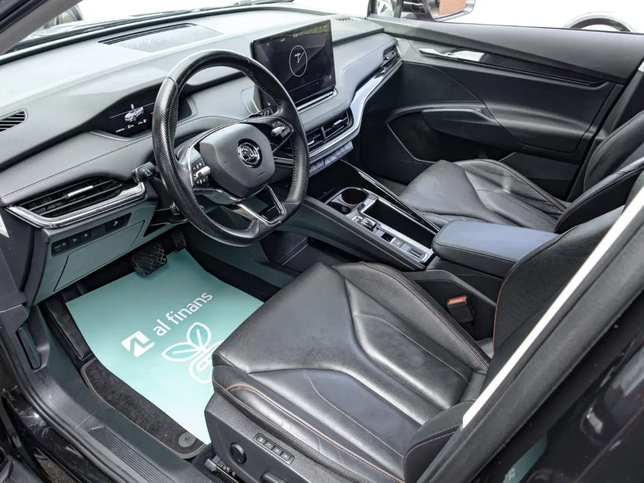 Billede 3 - Skoda Enyaq 80 iV