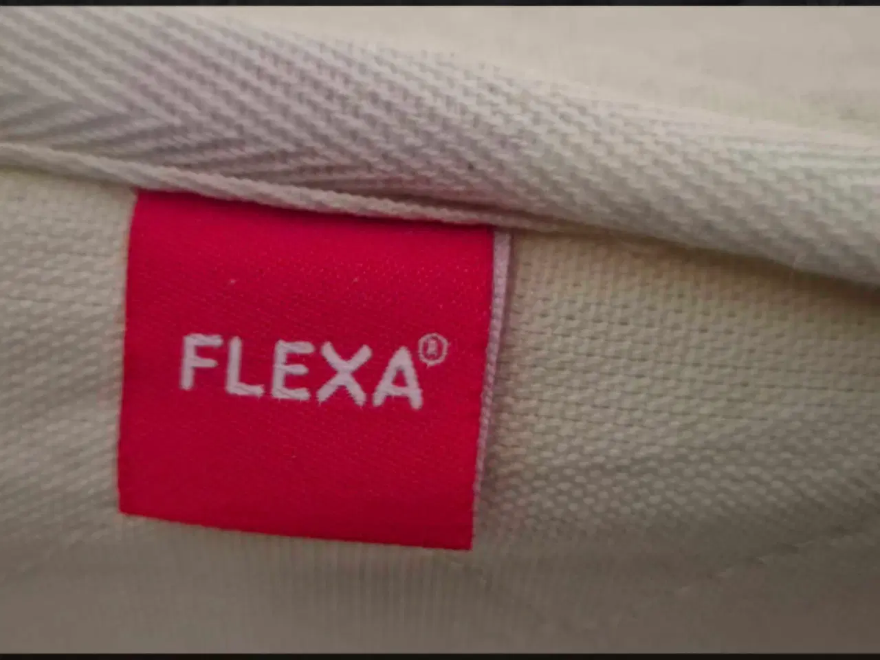 Billede 3 - Flexa seng