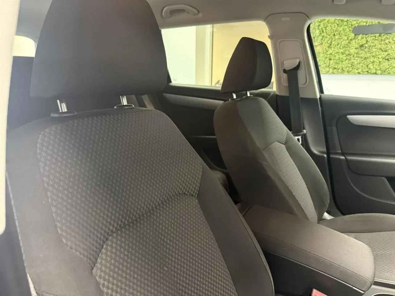 Billede 9 - VW Passat 1,6 TDI BlueMotion 105HK Stc