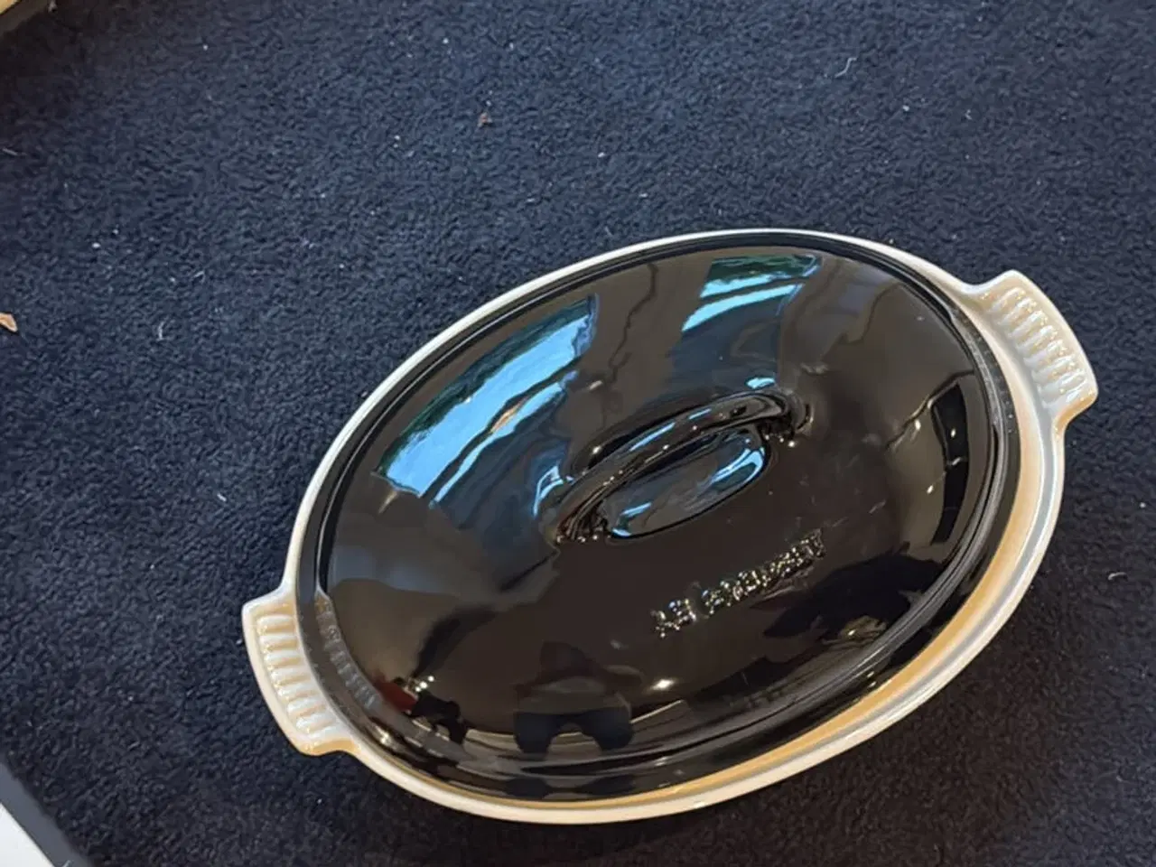 Billede 2 - Stegeso le creuset