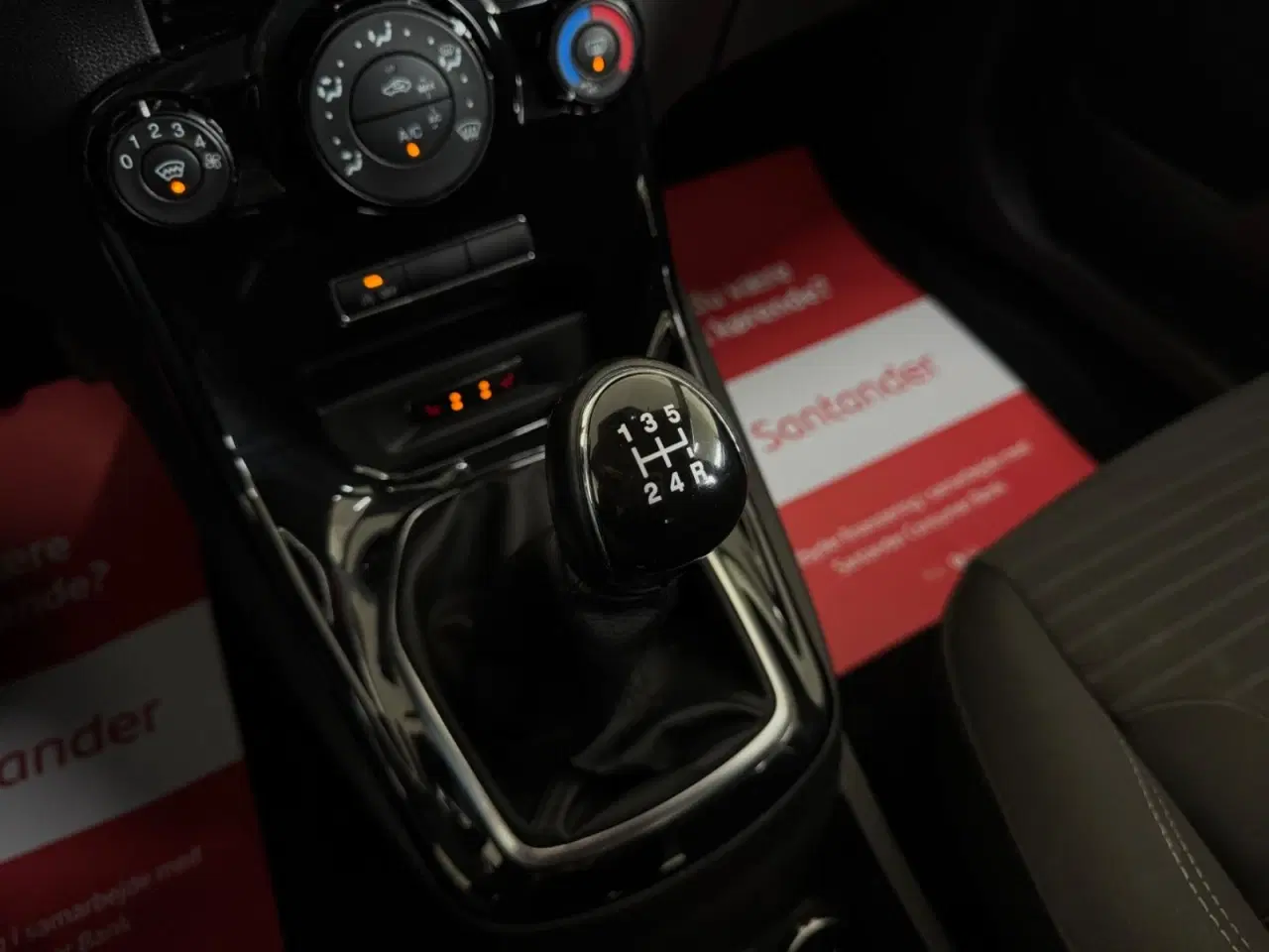 Billede 14 - Ford Fiesta 1,0 SCTi 100 Titanium