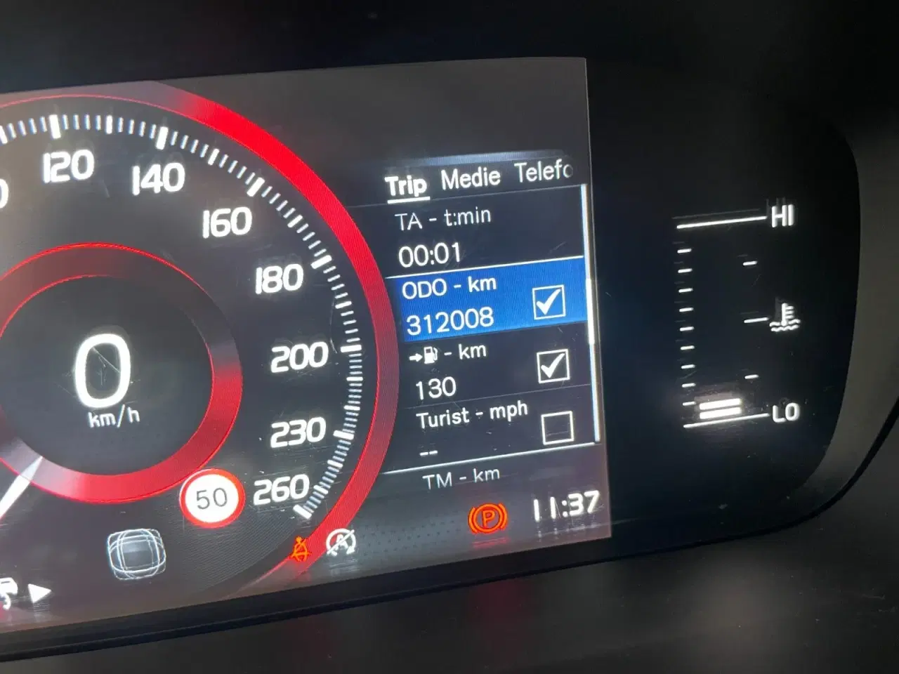 Billede 12 - Volvo V90 2,0 D4 190 Momentum aut. AWD