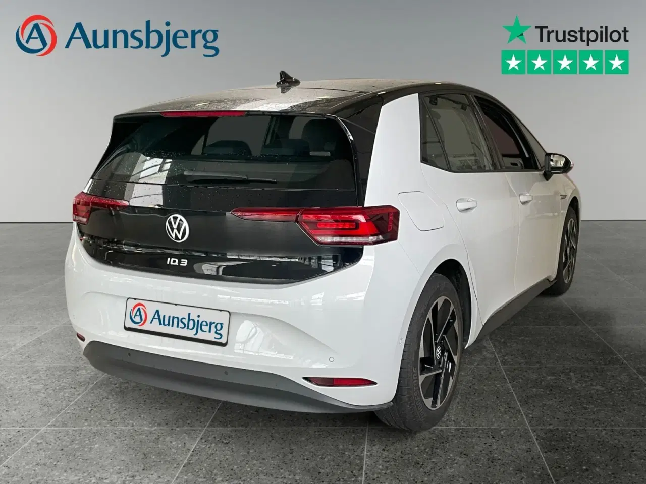 Billede 2 - VW ID.3 45 Pure Performance