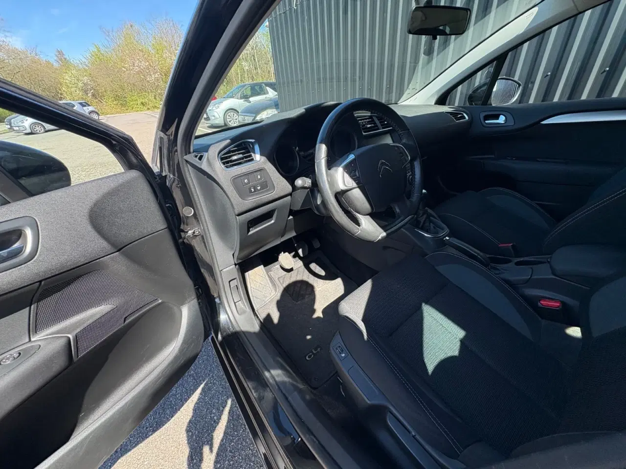 Billede 8 - Citroën C4 1,6 BlueHDi 100 Challenge