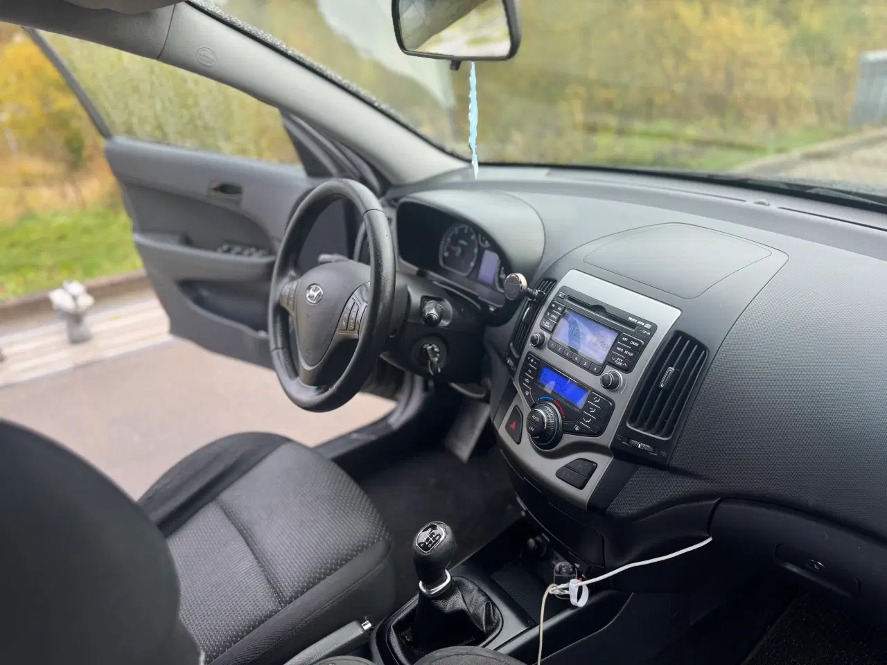 Billede 7 - Hyundai i30 1.6CRDI 2012
