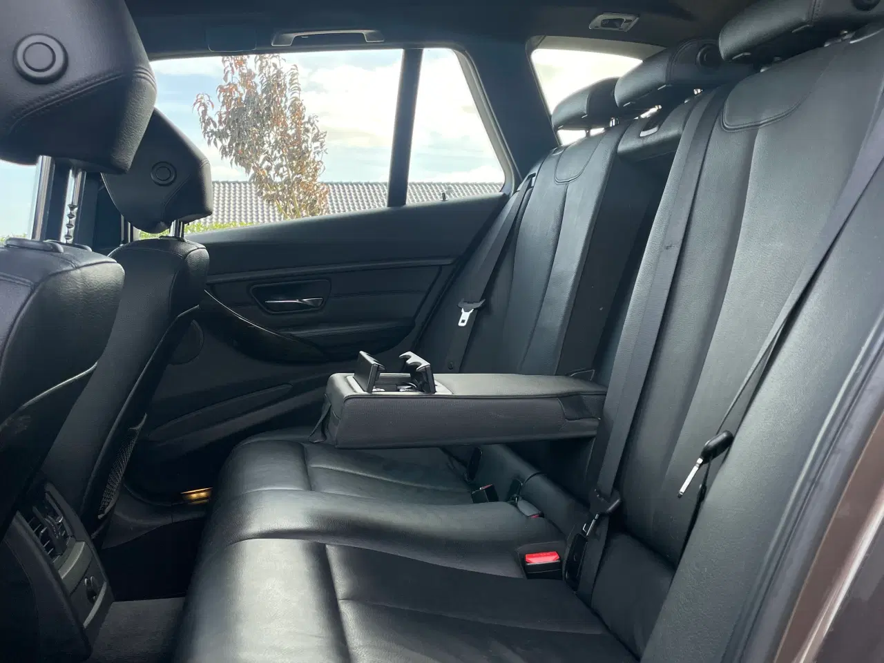 Billede 8 - BMW 330D