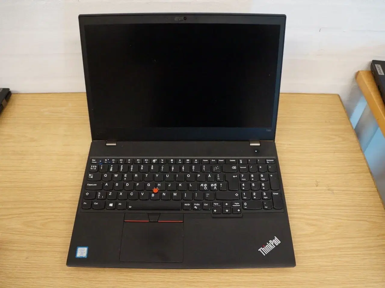Billede 1 - Computer LENOVO