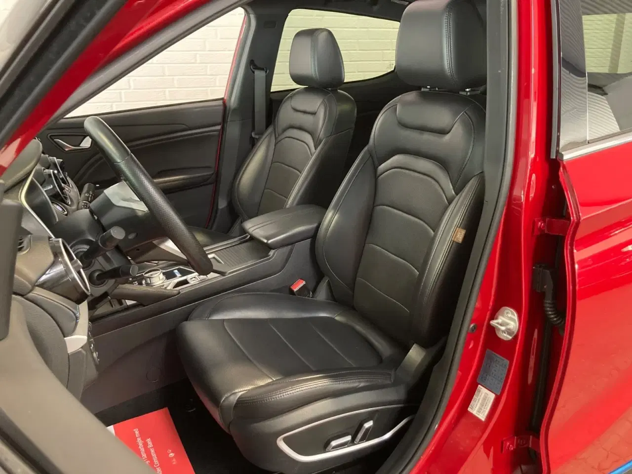 Billede 6 - Seres 3  Luxury