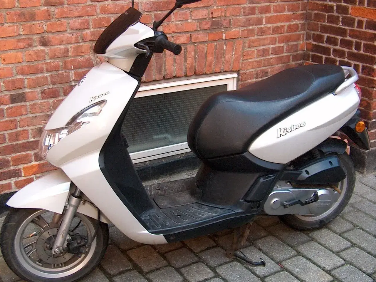 Billede 3 - Scooter mekaniker i KBH søges.