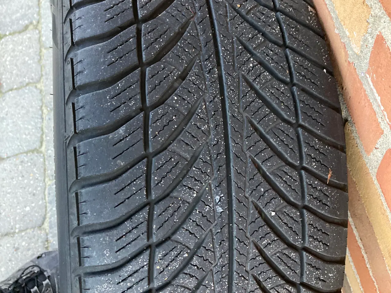 Billede 5 - BMW 18" vinterhjul