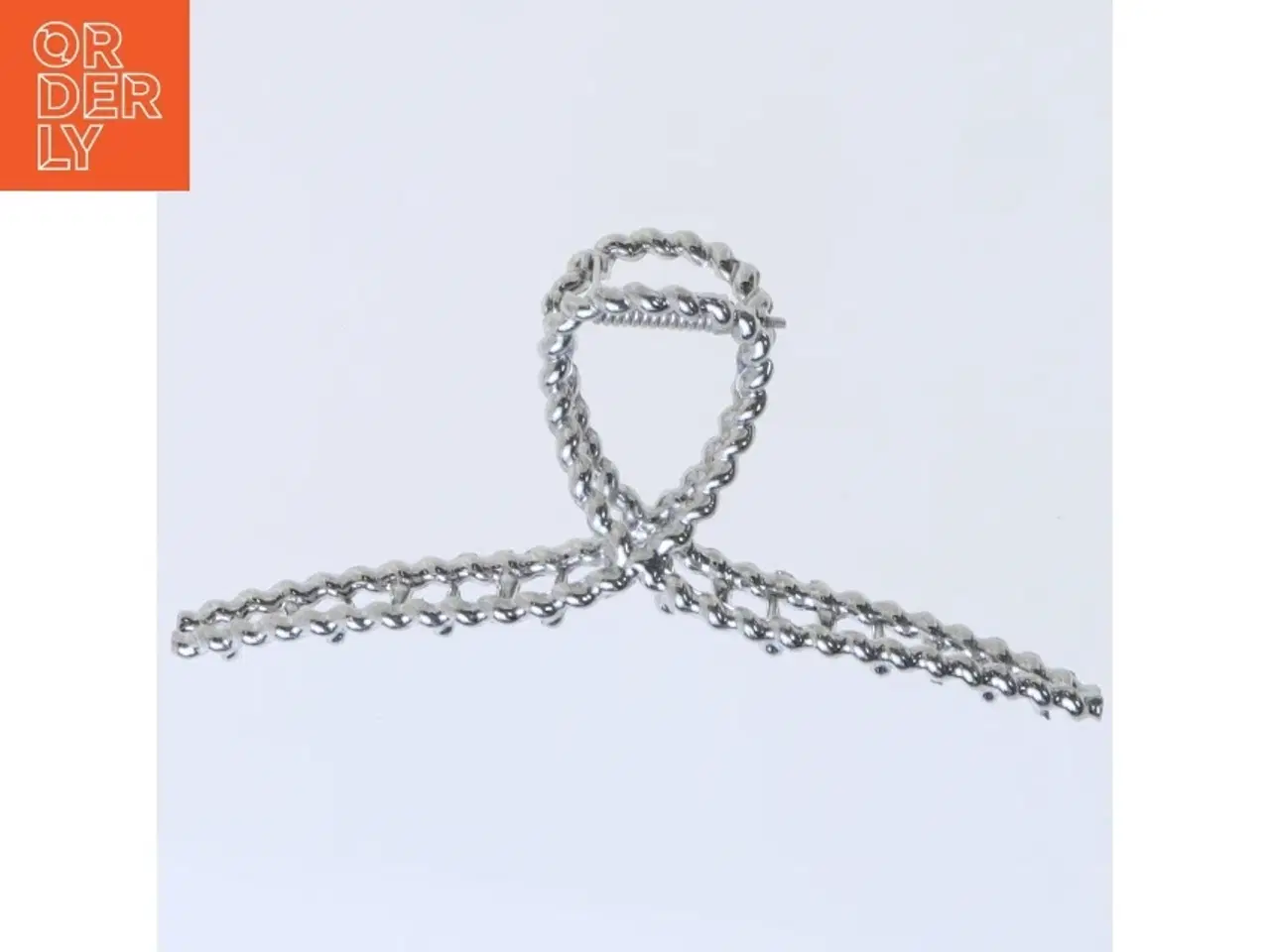 Billede 1 - Hårnål i metal