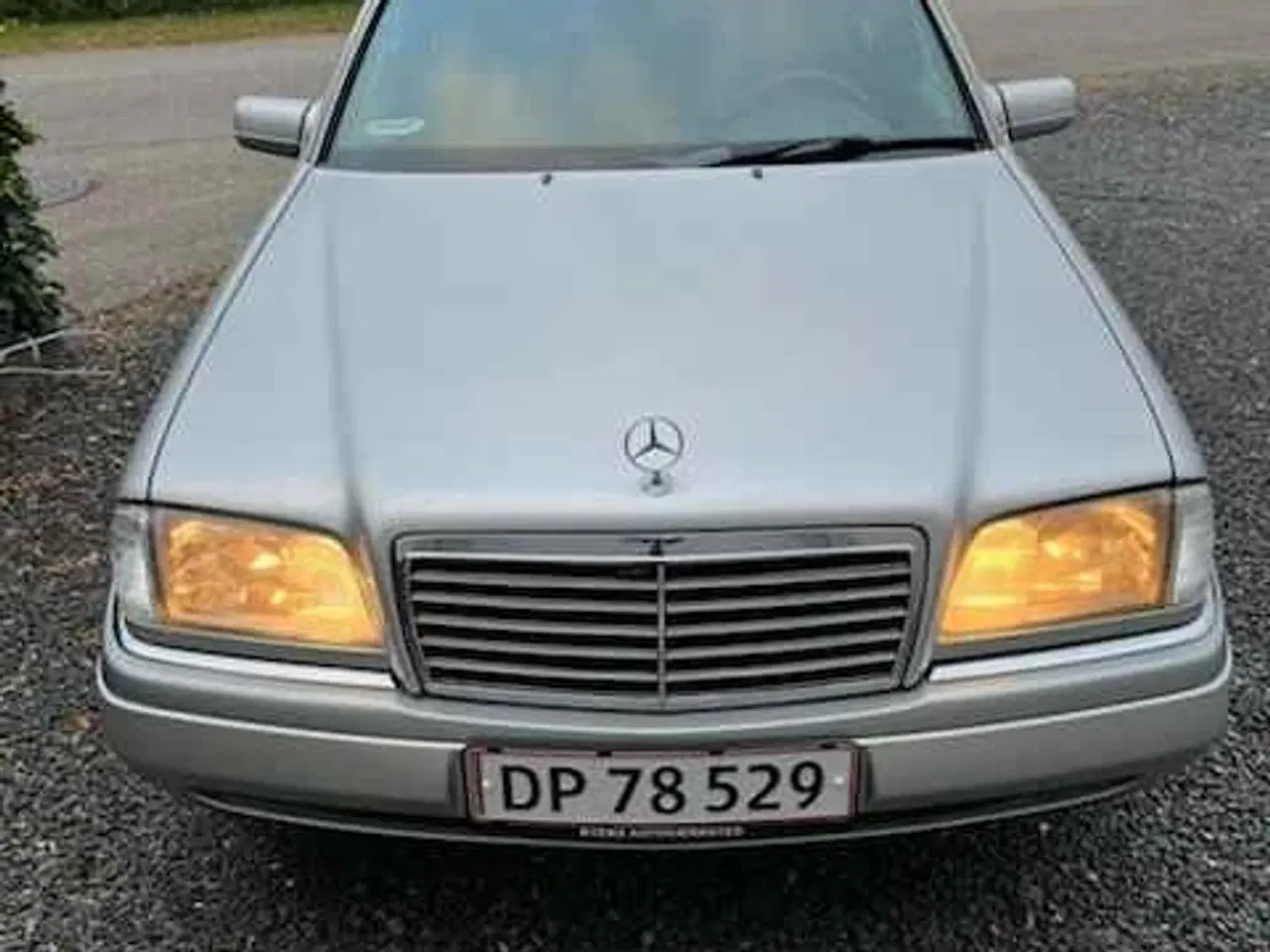 Billede 11 - Mercedes 180 Elegance 