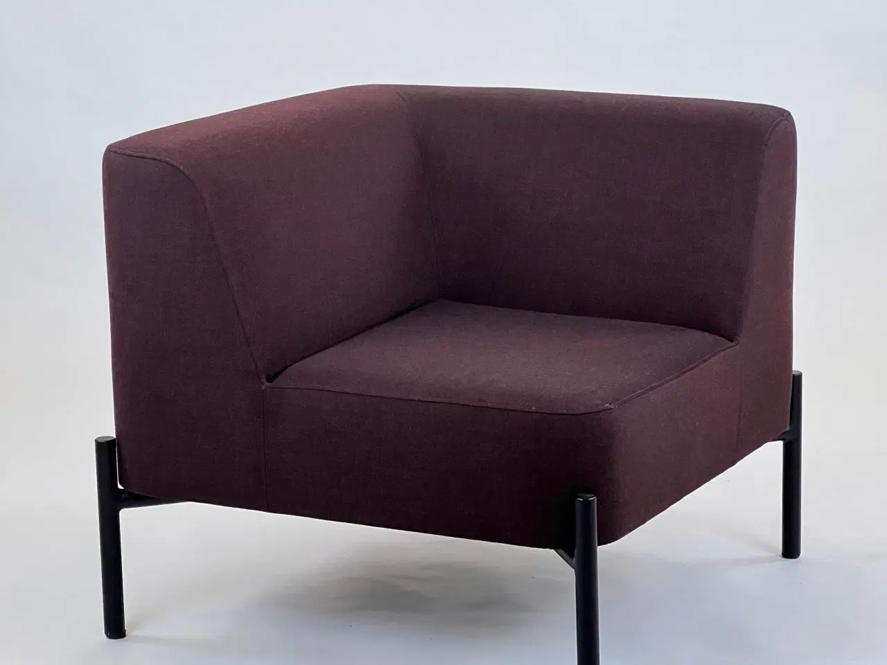 Billede 1 - Tweet loungestol | HolmrisB8