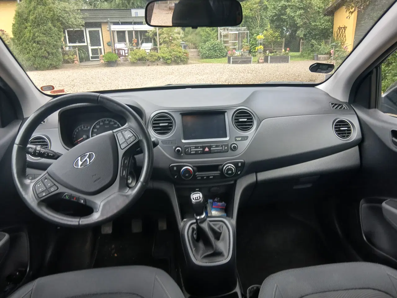 Billede 3 - Sælges: Brugt Hyundai I10