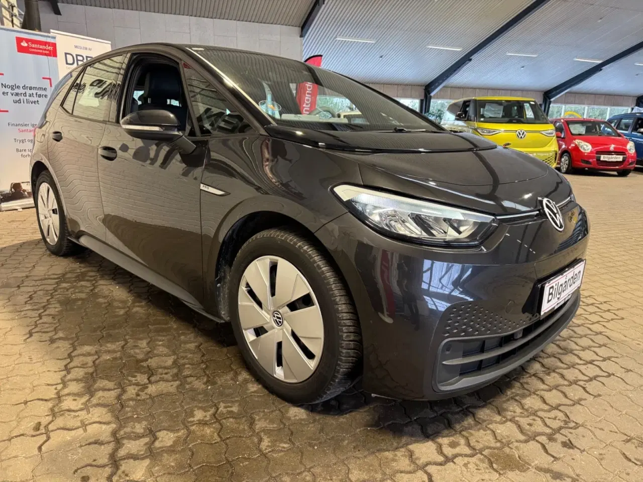Billede 6 - VW ID.3 58 Pro Active