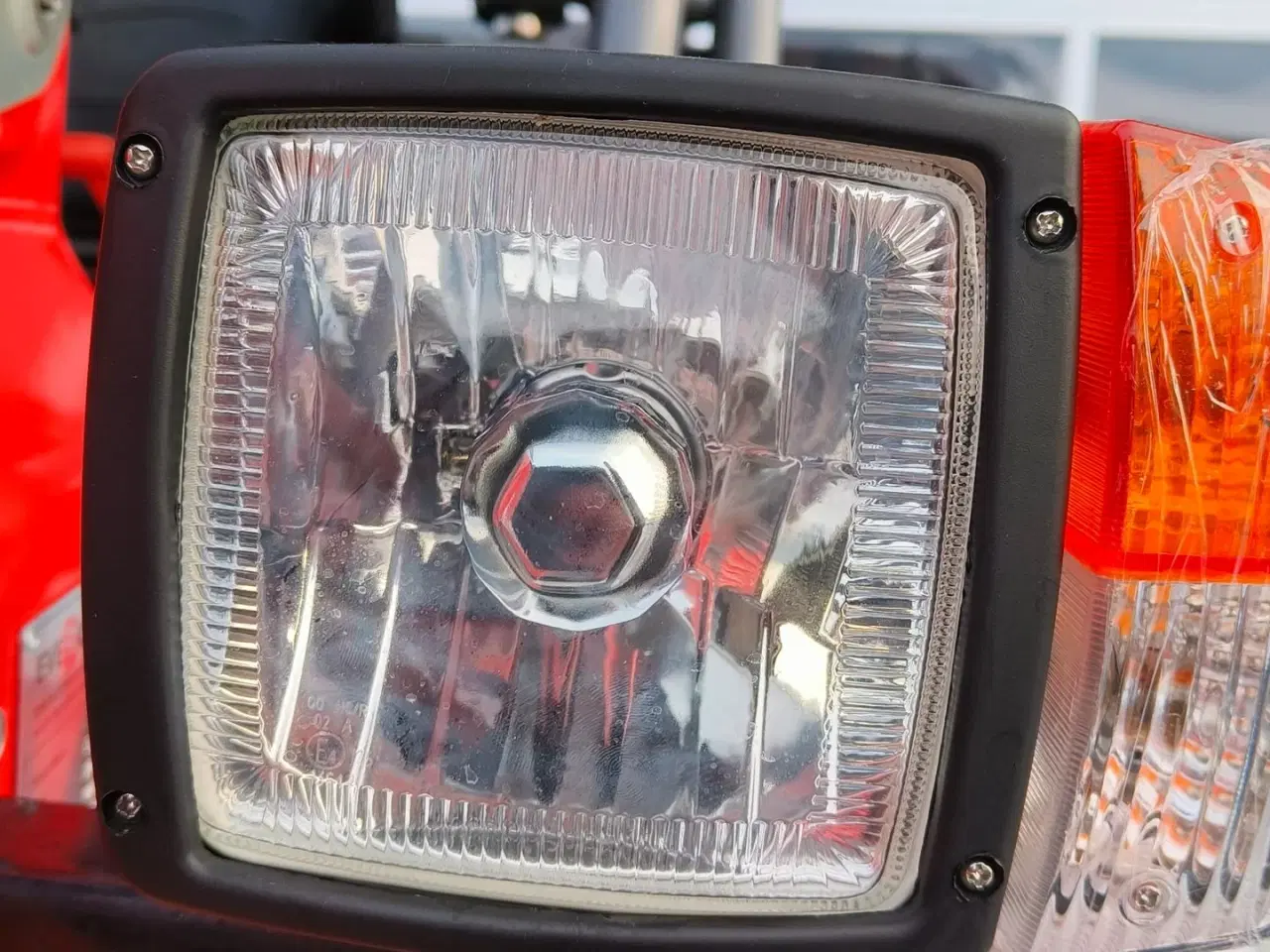 Billede 14 - Everun ER11HT -Teleskop