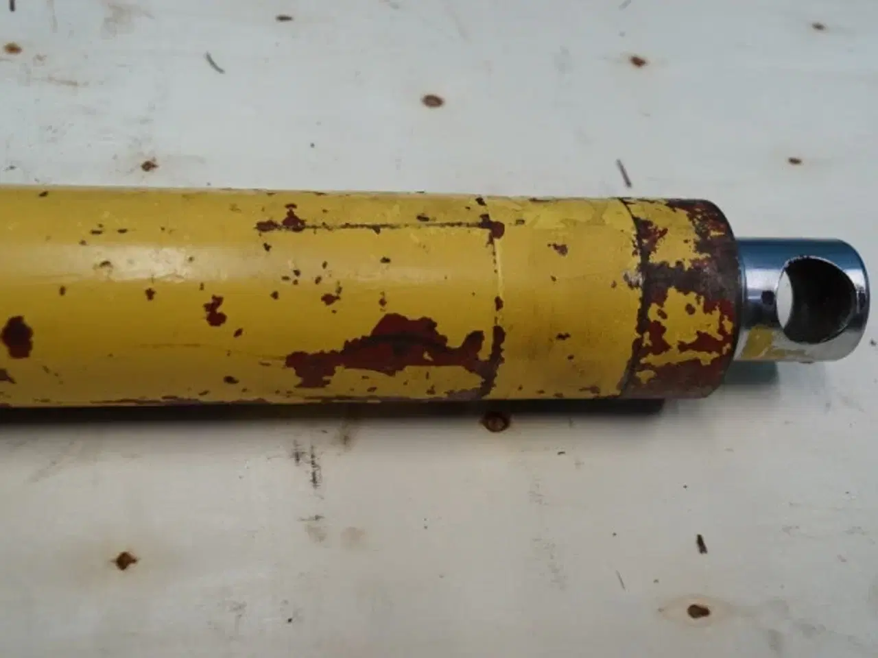 Billede 6 - New Holland TX36 Cylinder 80350307 Stel 1570079