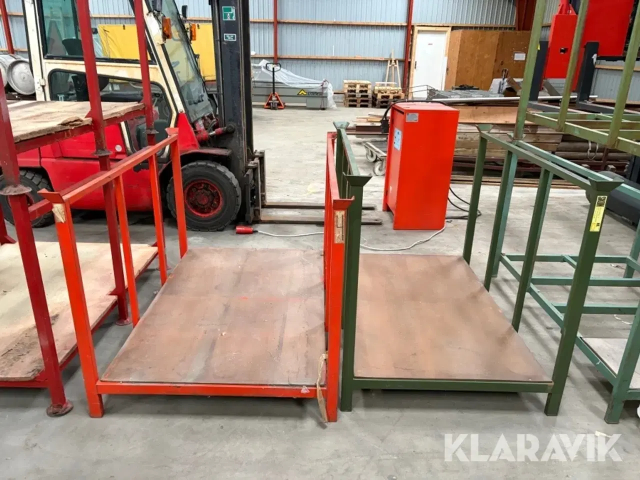 Billede 9 - Bure og bareller 13 styk