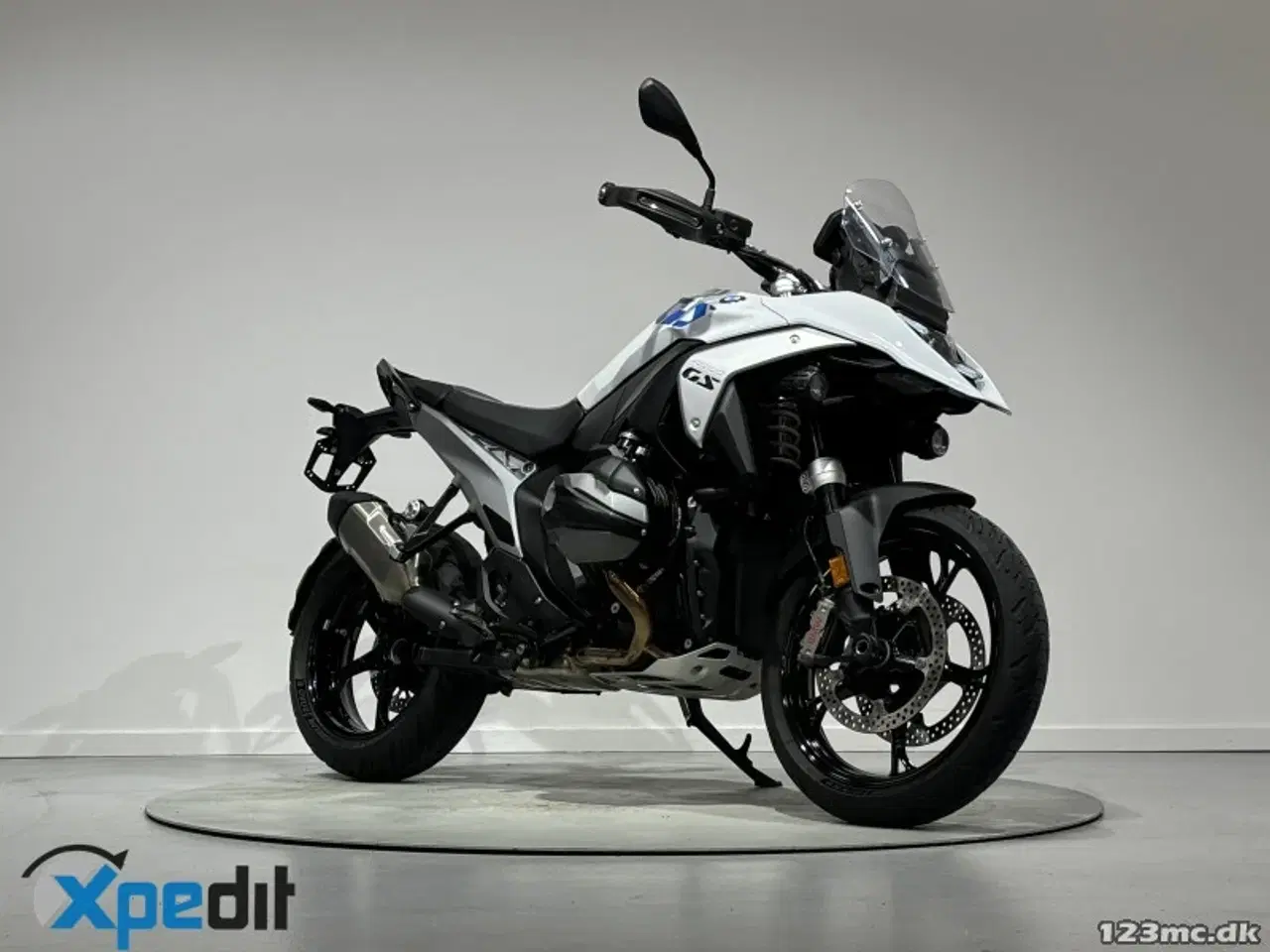 Billede 3 - BMW R 1300 GS