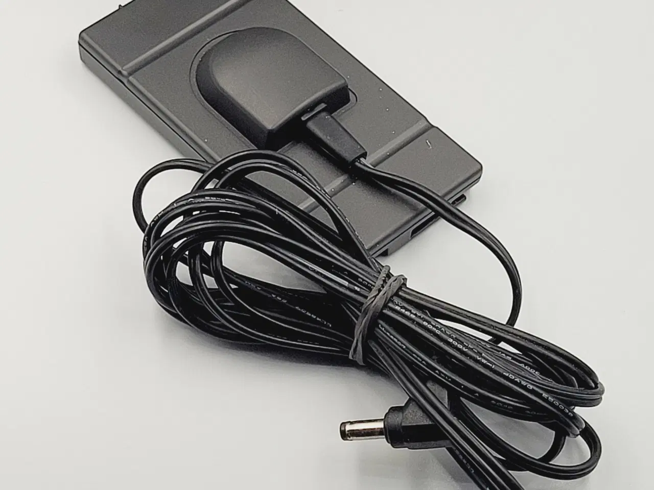 Billede 2 - ⭐️· 📹 JVC GR-AX600 Compact VHS-C Camcorder