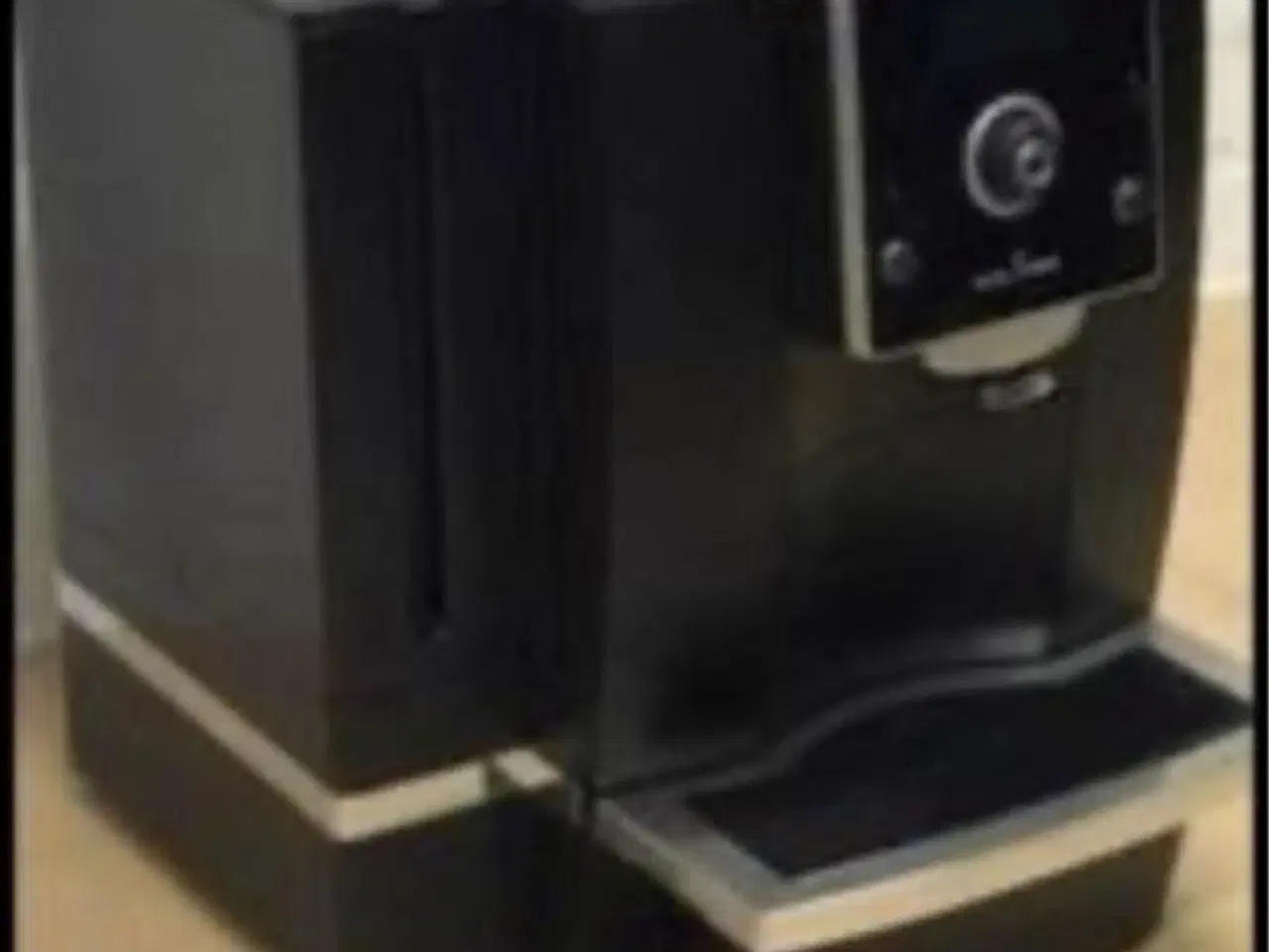 Billede 4 - Caffe Barista kaffemaskine 