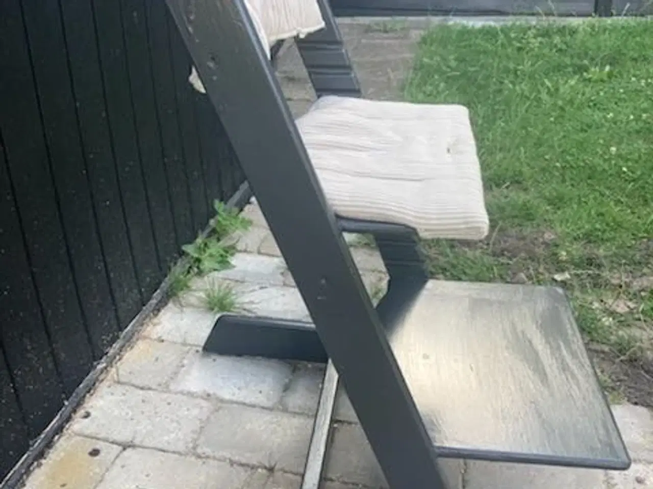 Billede 4 - Trip trap stol