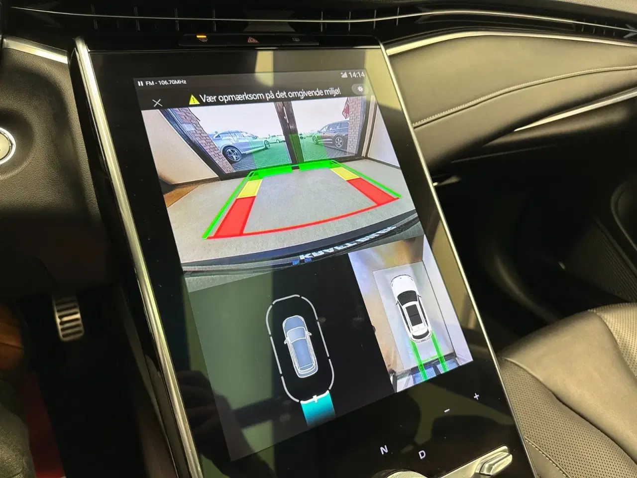 Billede 21 - MG Marvel R  Comfort