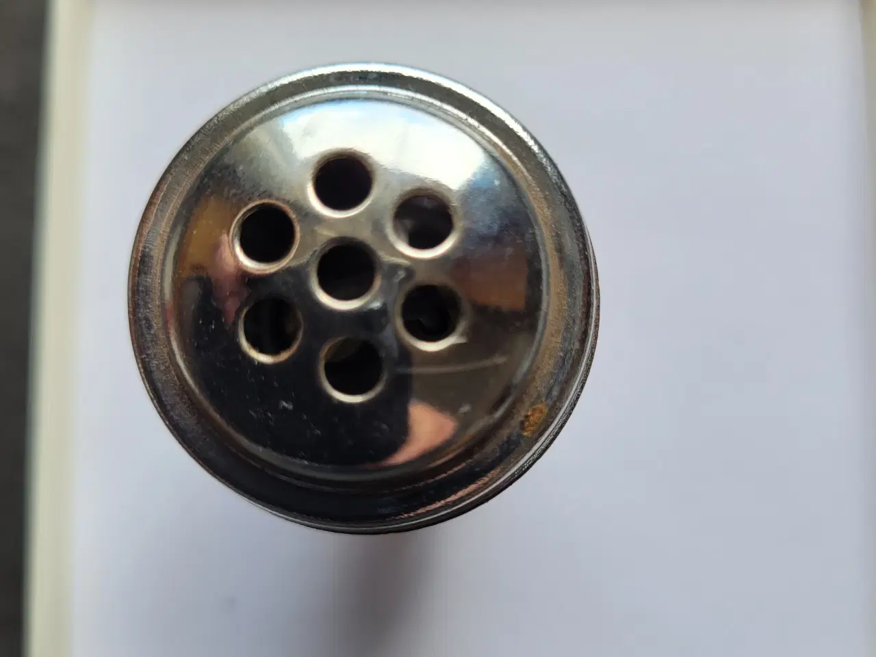 Billede 1 - Gløderørs modstand original Beru 