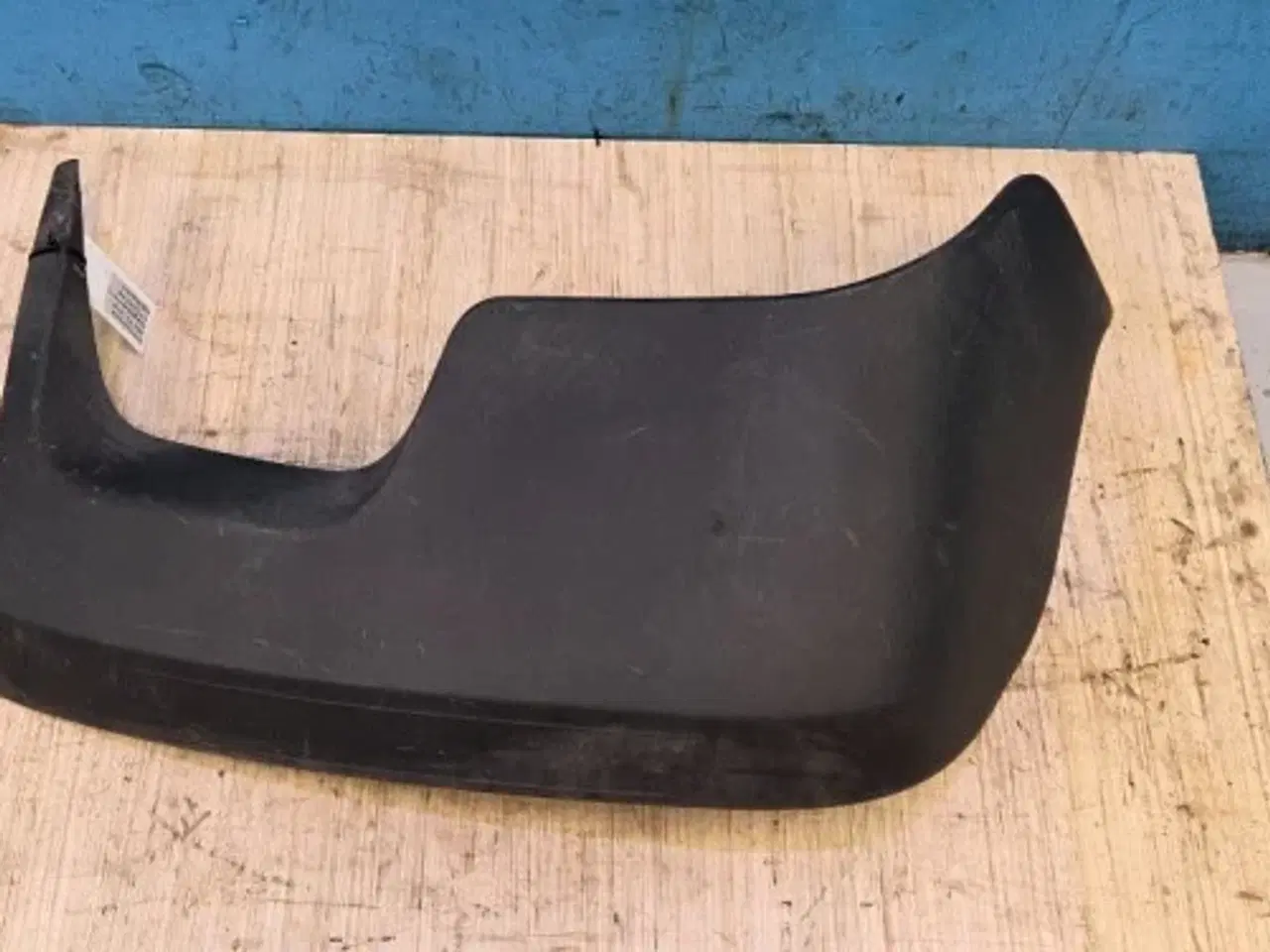 Billede 10 - New Holland T7 Bagskærm L. 47794746