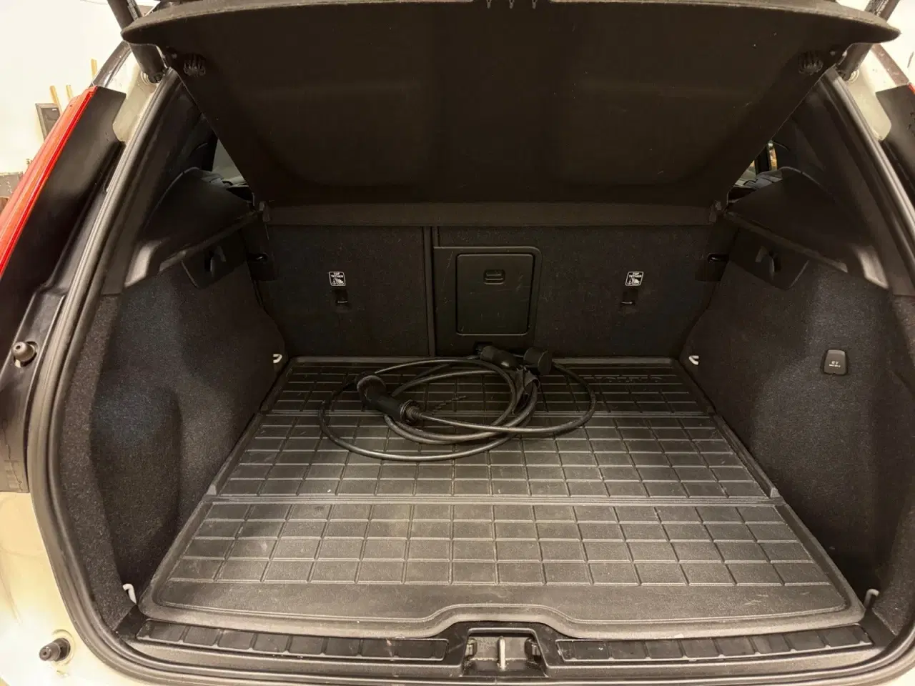 Billede 14 - Volvo XC40  P8 ReCharge Twin R-Design