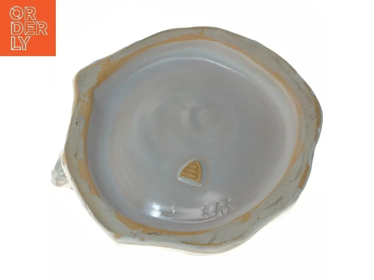 Billede 4 - Michael andersen Porcelæns isbjørn figur (str. Ø 20 cm)