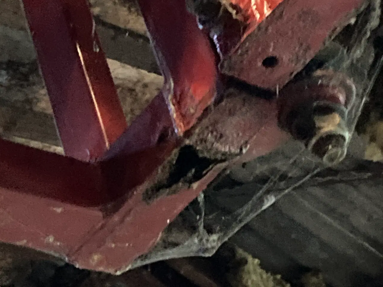 Billede 10 - Hardi sprøjte, 20 m, 2800 liter