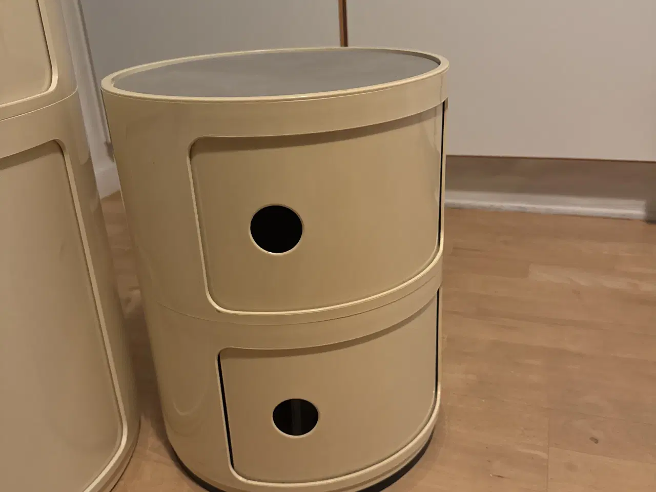 Billede 3 - 2stk Kartell opbevaringsmoduler