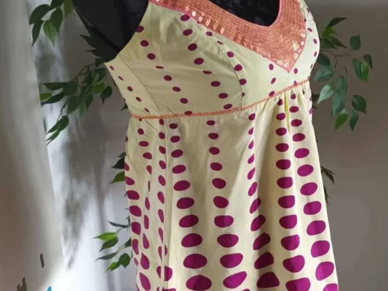 Billede 3 - Top. Creton. Small/36