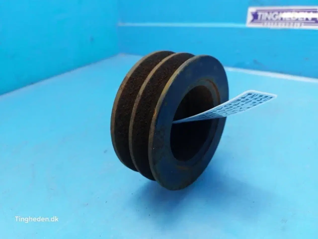 Billede 5 - Massey Ferguson 7274 Remskive 28485305