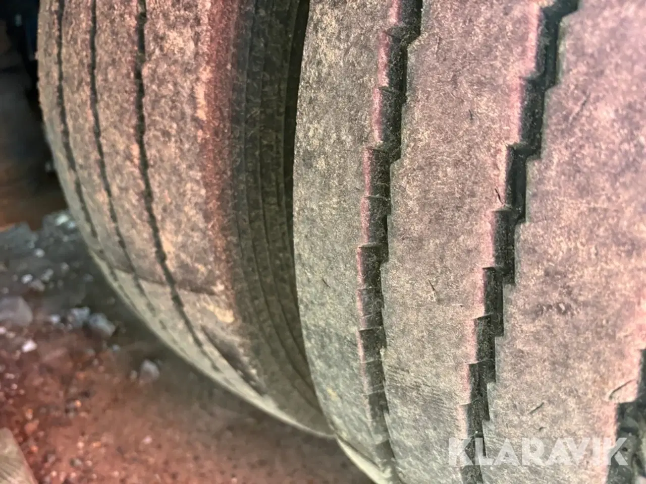 Billede 10 - Blokvogn Polkin